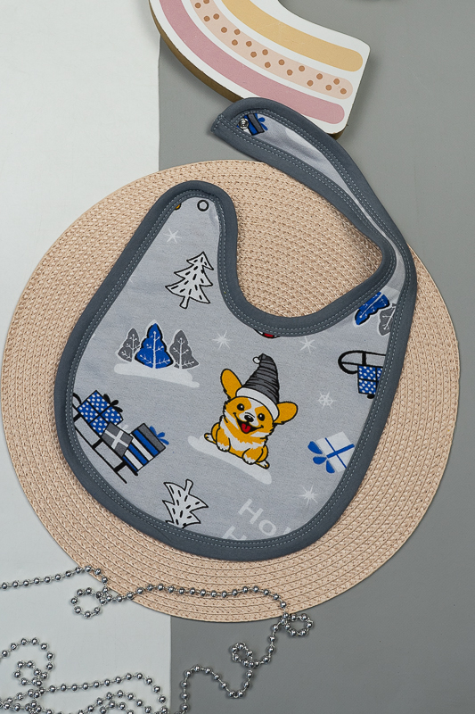 Фартух нагрудний 31614Н